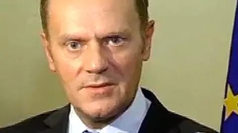 Tusk: Nie namawiajcie mnie do ciągłych dymisji