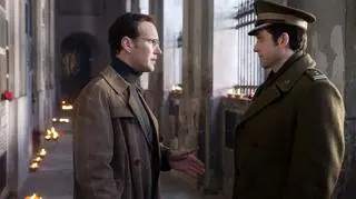 Główne role zagra Marcin Dorociński i Patrick Wilson