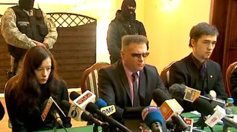 Relacja matki Magdy