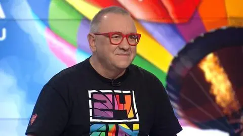 Owsiak o 24 edycji WOŚP
