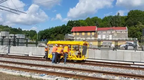 Nowa linia tramwajowa w Gdańsku od września