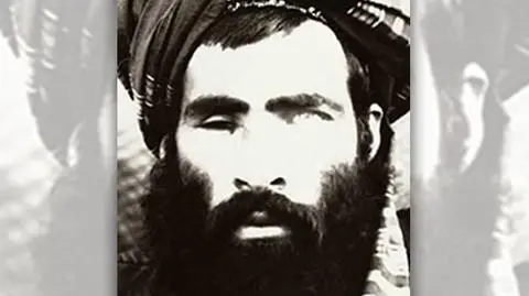 Mułła Mohammad Omar ukrywał się od ponad dekady