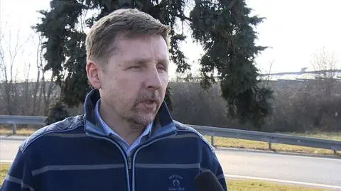 Marek Migalski przygotowany do odpowiedzi