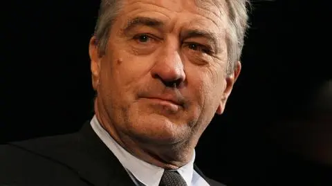 Robert de Niro ścigany. Miał ponad 6 mln zadłużenia