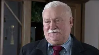 Wałęsa chce wystawić rachunek mniejszościom seksualnym za odwołane spotkania
