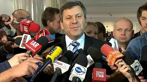 Piechociński: Oczekuję, że premier nie przyjmie dymisji Pawlaka