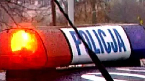 Pijany kierowca potrącił trzylatkę