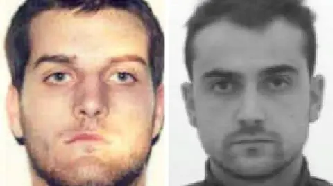 1,5 tony materiałów wybuchowych w kryjówce ETA