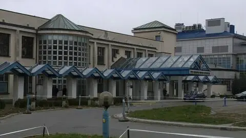 Dziecko nadal jest w ciężkim stanie