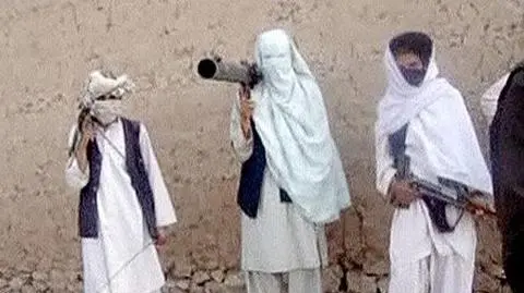 "Wystarczy kilka ciosów, by zniszczyć" Al-Kaidę