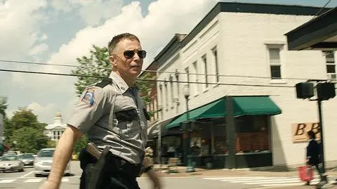Sam Rockwell