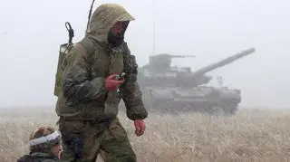 USA sceptyczne co do zbrojenia Ukraińców