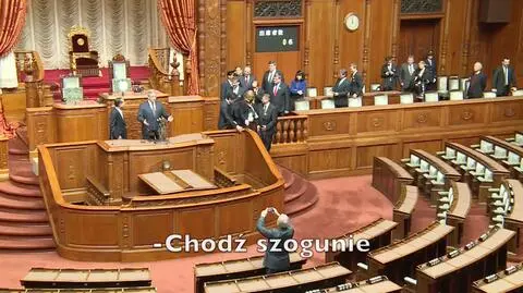 Najciekawsze wideo tygodnia w tvn24.pl