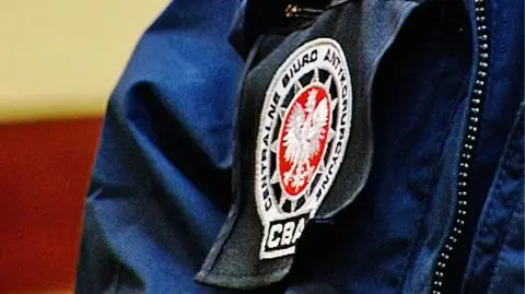 Zarobki w CBA będą mniejsze