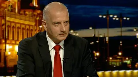 Dutkiewicz o przenosinach do Warszawy: nie było rozmów 