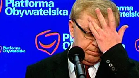 "Nie wywierałem wpływów ws. ustawy hazardowej"