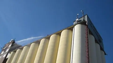 Byliśmy z kamerą w "wielkim kaloryferze"