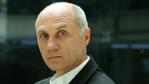 Adam Pieczyński joined TVN in 2000 with the mission to launch the first 24-hour news channel in Poland