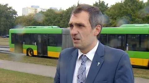 Wyborcza gra radnego PiS