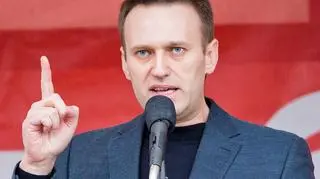Aleksiej Nawalny to jeden z przywódców protestów w 2012 roku przeciwko powrotowi Putina