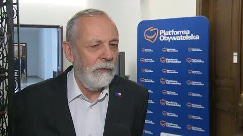 Powyborcze koalicje są komentowane przez liderów partii (wideo z 11 listopada)