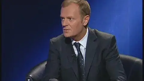 Tusk: uzyskaliśmy długo oczekiwane porozumienie