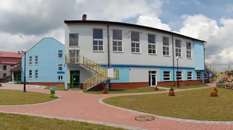 Pszczyna. 6-latki poraził prąd - złapały klamkę od drzwi w przedszkolu