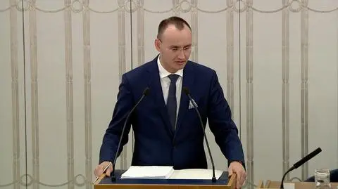 Mikołaj Pawlak nowym Rzecznikiem Praw Dziecka