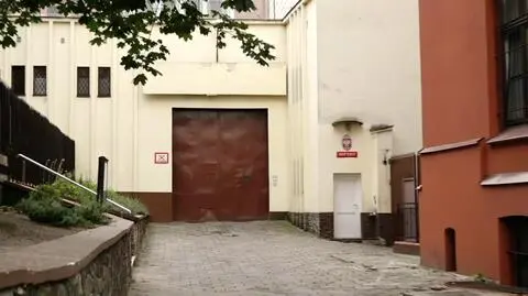 CBA złapało strażnika więziennego z Zakładu Karnego w Bydgoszczy