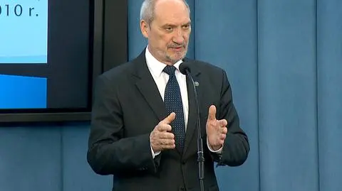 Palikot chce wsadzić Macierewicza za kratki. Ale poparcia w partii nie ma?