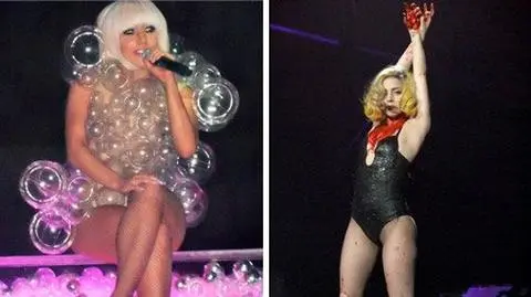 Chcesz ubrać się jak Lady Gaga?