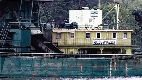 Zarzuty dla marynarzy 4 lata po katastrofie "Rozgwiazdy"