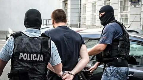 W Sopocie zatrzymano zbiega z Ukrainy