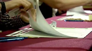 Zaskakujące wyniki m.in. w Poznaniu