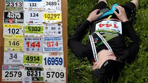 Trudności z mobilizacją do biegania? Startuj w zawodach!