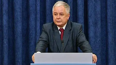 Prezydent odpowiada premierowi. "Niekonfrontacyjnie"