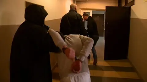 "Blanka rano była już zimna". Areszt po śmierci dziecka w Łodzi