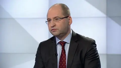Adam Bielan w "Rozmowie Piaseckiego"