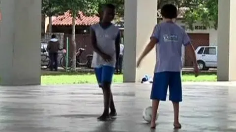 Wbrew przeciwnościom