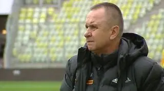 Kaczmarek odmawia komentarza w sprawie zwolnienia 