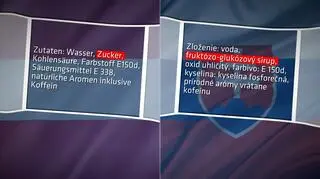 Podwójne standardy jedzenia