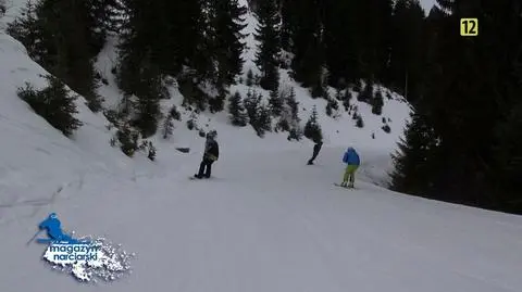 Poznajemy Wilder Kaiser