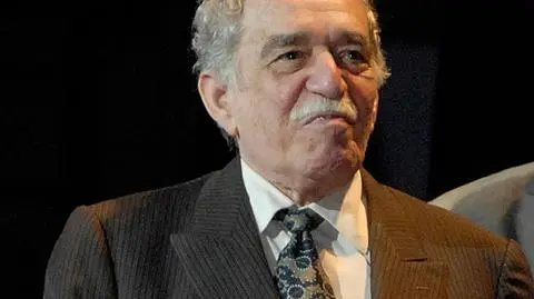 Marquez cierpi na demencję. Noblista przestał pisać