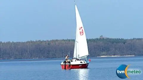 Zostań cudotwórcą, zagłosuj na Mazury