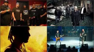 Gwiazdami festiwalu w Jarocinie będą m.in. Suicidal Tendencies, Hey, Bednarek i Moskwa