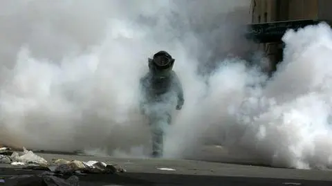 Zwycięzca Oscarów jednak w polskich kinach