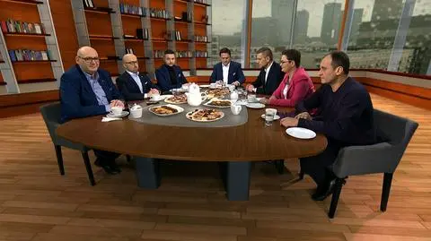 Kawa na ławę. Spór o nowelizację ustawy o IPN