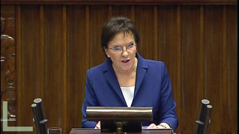 Kopacz stawia na rodzinę