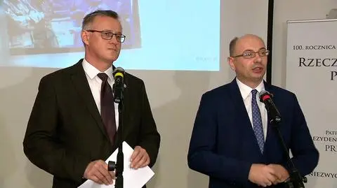 Wiceprezes IPN: nie będziemy karać za mówienie prawdy