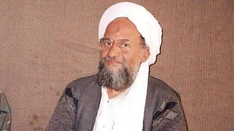 Al-Kaida nawołuje do ataków na Izrael